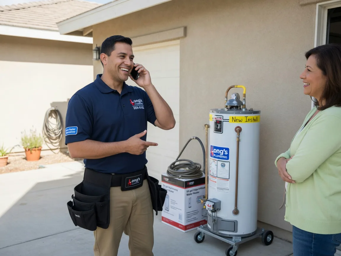 Leak Detection Bondurant, WY FAQs